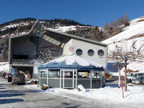 Après-Ski Osttirol – Après-Ski Sillian – Thurntaler (Hochpustertal)