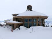 Gastronomie-Tipp John Paul Lodge