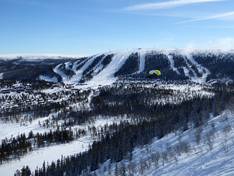 Bilder Tandådalen/Hundfjället (Sälen)