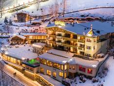 Alpin Family Resort Seetal