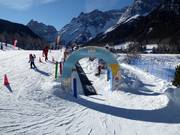 Tipp für die Kleinen  - Family Resort Rainer Kinderland