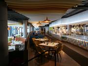 Gastronomie-Tipp SeventyOne