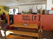 Après-Ski Tipp Addis Abeba(r)