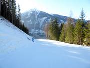 Talabfahrt Nr. 1 nach Matrei