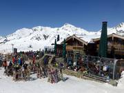 Gastronomie-Tipp Edelweissalm