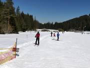 Seillift Bunderishka Polyana 1