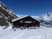 Gastronomie-Tipp Bergrestaurant Spielboden