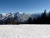 Chiemgau: Testberichte von Skigebieten – Testbericht Unternberg (Ruhpolding)