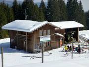 Skihütte "Zur Tränke"