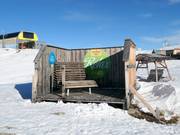 Relax Point - zum Entspannen