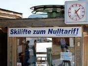 Skilifte zum Nulltarif!