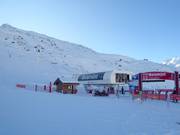 Boismint - 6er Hochgeschwindigkeits-Sesselbahn (kuppelbar)