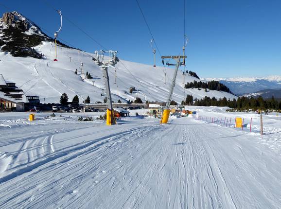 Schwarzhorn/Corno Nero 2