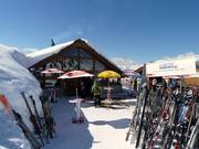 Gastronomie-Tipp Les Chottes