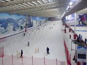Skihalle The Snow Centre