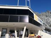 Solaranlage beim sixpack Mooslehen