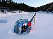 Tipp für die Kleinen  - Orsacchiotti World