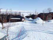 Kåppas Cabin Village