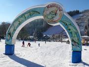 Kaliland am Rittisberg