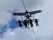 Airrofan - Fliegen wie ein Adler