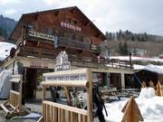 Après-Ski Kitsch Inn