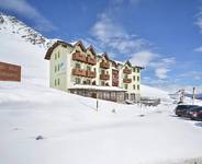 Hotel Interalpen