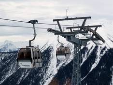 Bilder Rinerhorn (Davos Klosters)