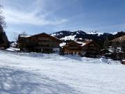 Unterkünfte in Saanenmöser an der Piste