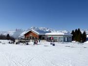 Gastronomie-Tipp Bergrestaurant Kartitscha