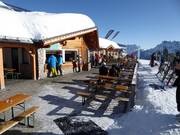 Chalet Le Buse