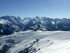 Bilder Schmittenhöhe – Zell am See