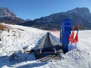 Förderband Baby Socrepes