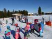 Biene Mayer Land der Skischule Kreischberg