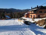 Vlek Samoty 3 - Tellerlift