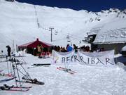 Après-Ski Tipp Pfirri Bar