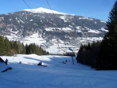 Bilder Petersbründl – St. Michael im Lungau