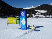 Tipp für die Kleinen  - Flow Parks Nauders