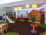 Tipp für die Kleinen  - Kinderhort der Skischule Ehrwald Total