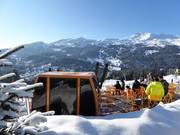 Après-Ski Tipp Crest'ota