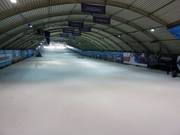 Mittelschwere Piste 3