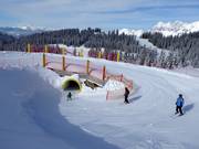 Funslope & Funcross Planai