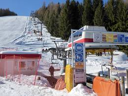 Fondo Piccolo-Cima Spill