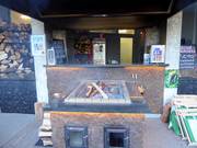 Restaurant Dziki Wodospad