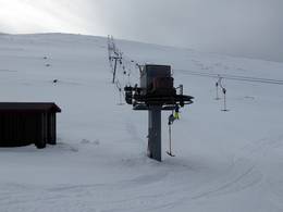 Nedre Tväråvalvsliften 1