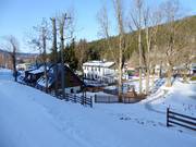 Horský Hotel Apidae