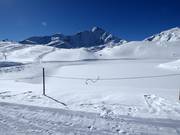 Beschneiungsteich am Tanatzhöhi