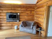 Blockhütten Bispingen