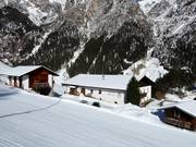 Urlaubsbauernhof Bichlhof