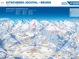 Skigebiet Villnöss (Funes)