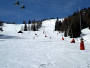 Brunnachabfahrt nach St. Oswald